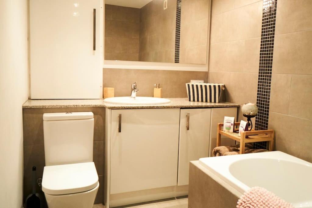 Lovely Apartment Orba Alicante Kültér fotó