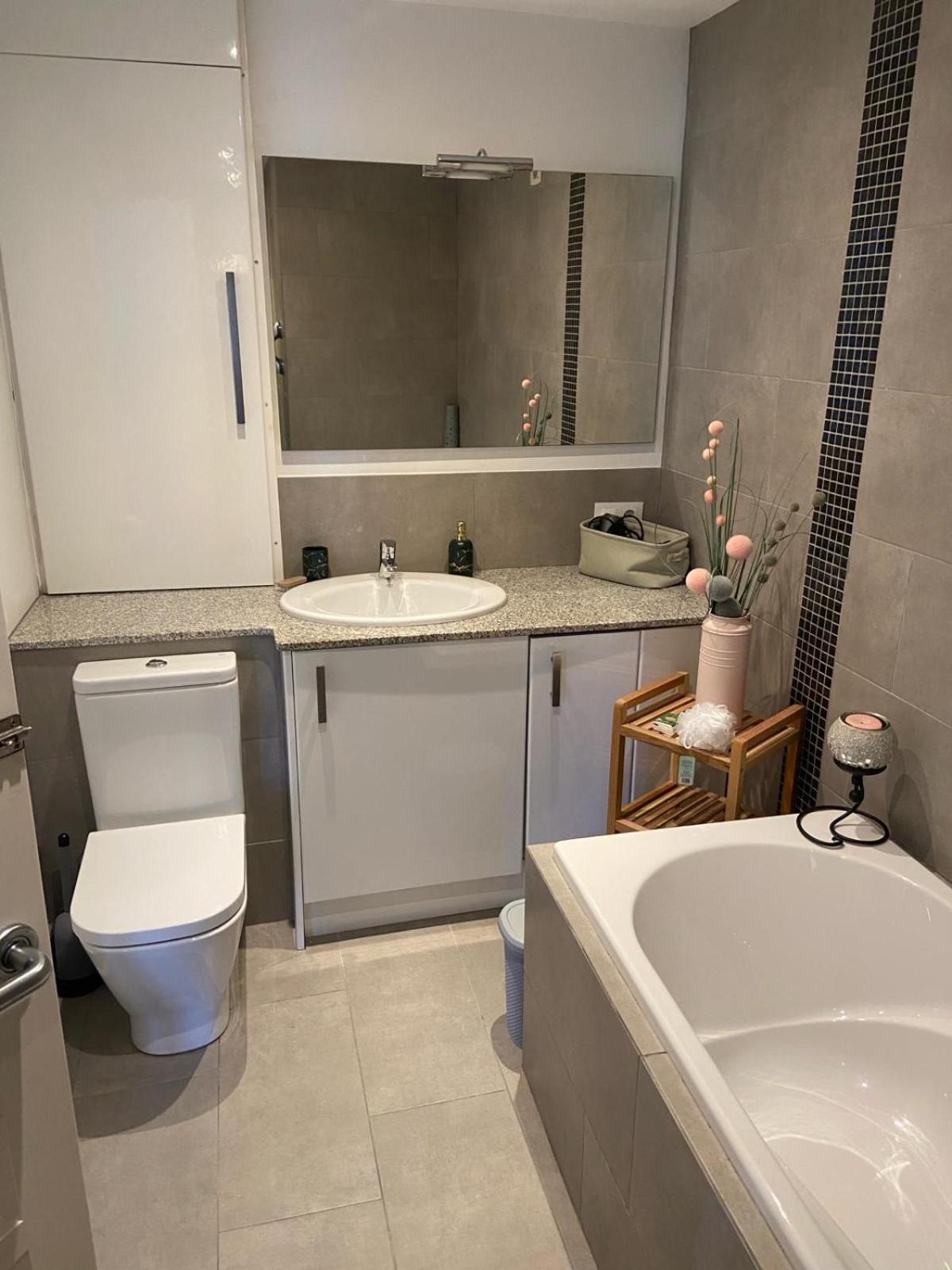 Lovely Apartment Orba Alicante Kültér fotó