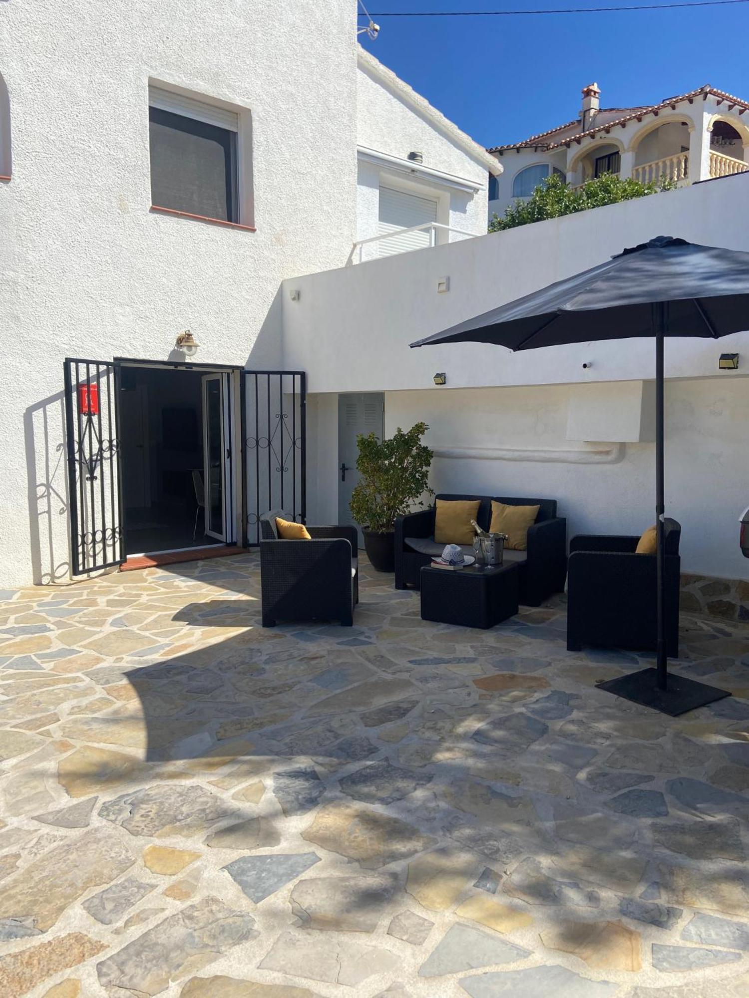 Lovely Apartment Orba Alicante Kültér fotó