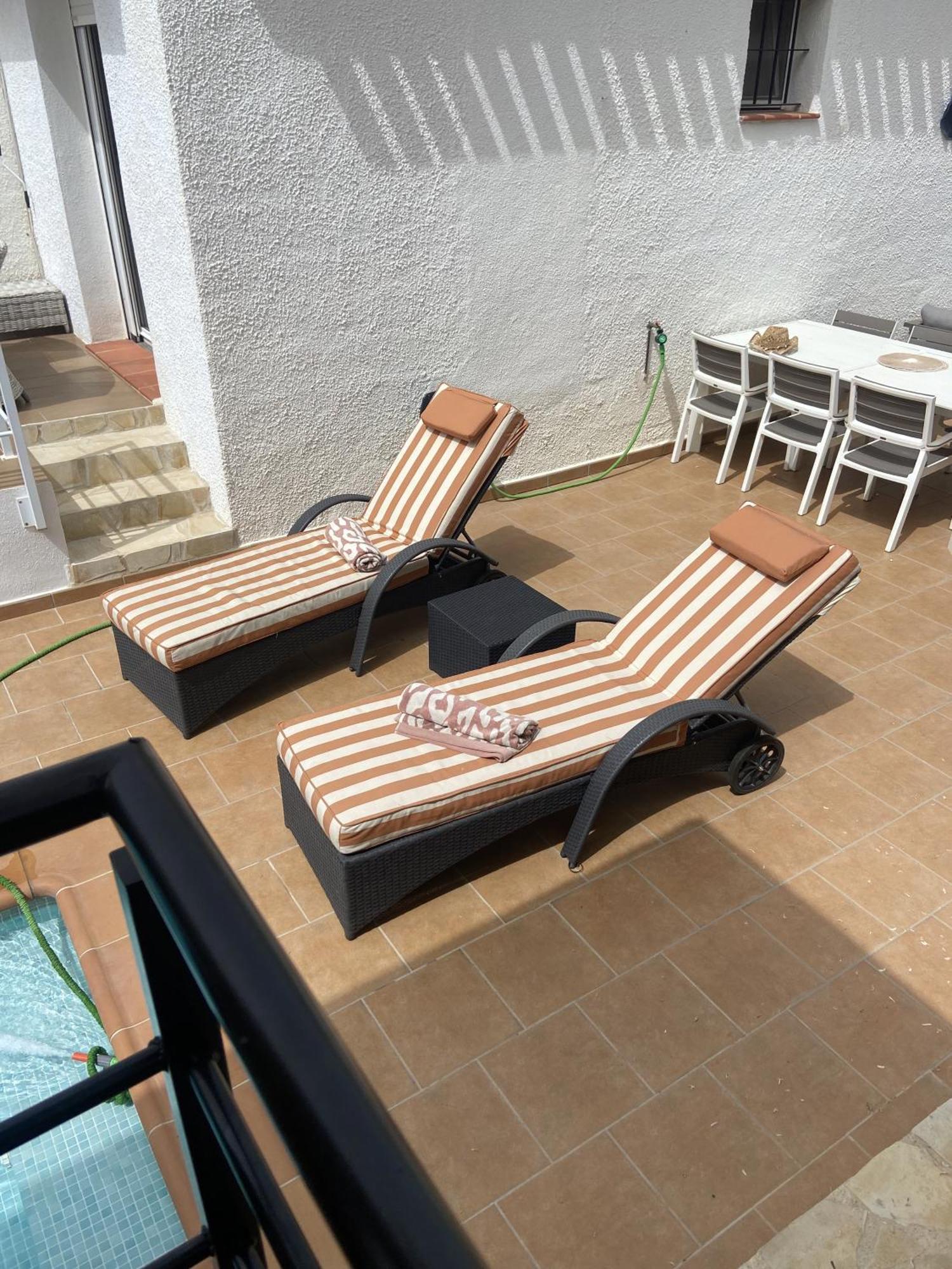 Lovely Apartment Orba Alicante Kültér fotó
