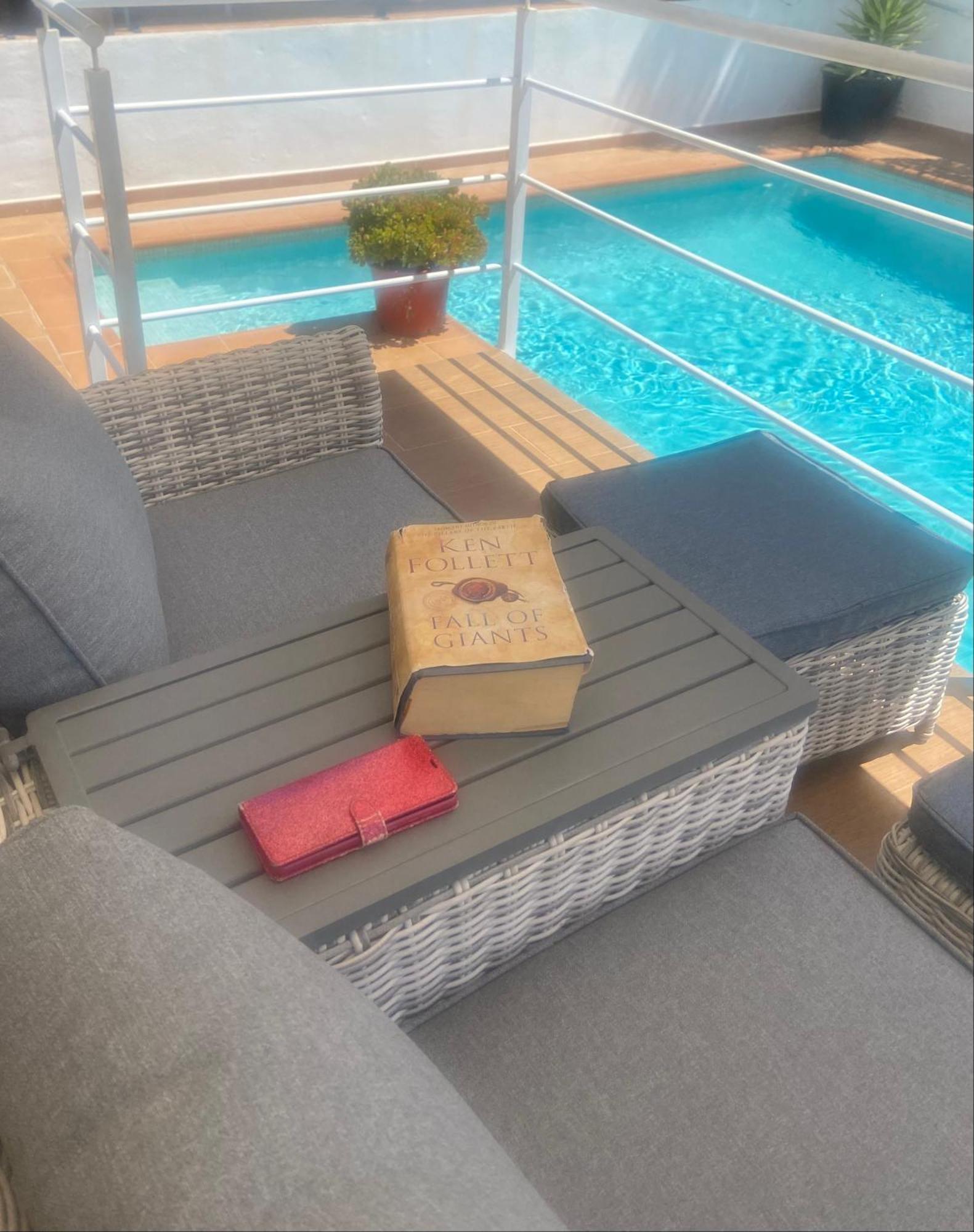 Lovely Apartment Orba Alicante Kültér fotó